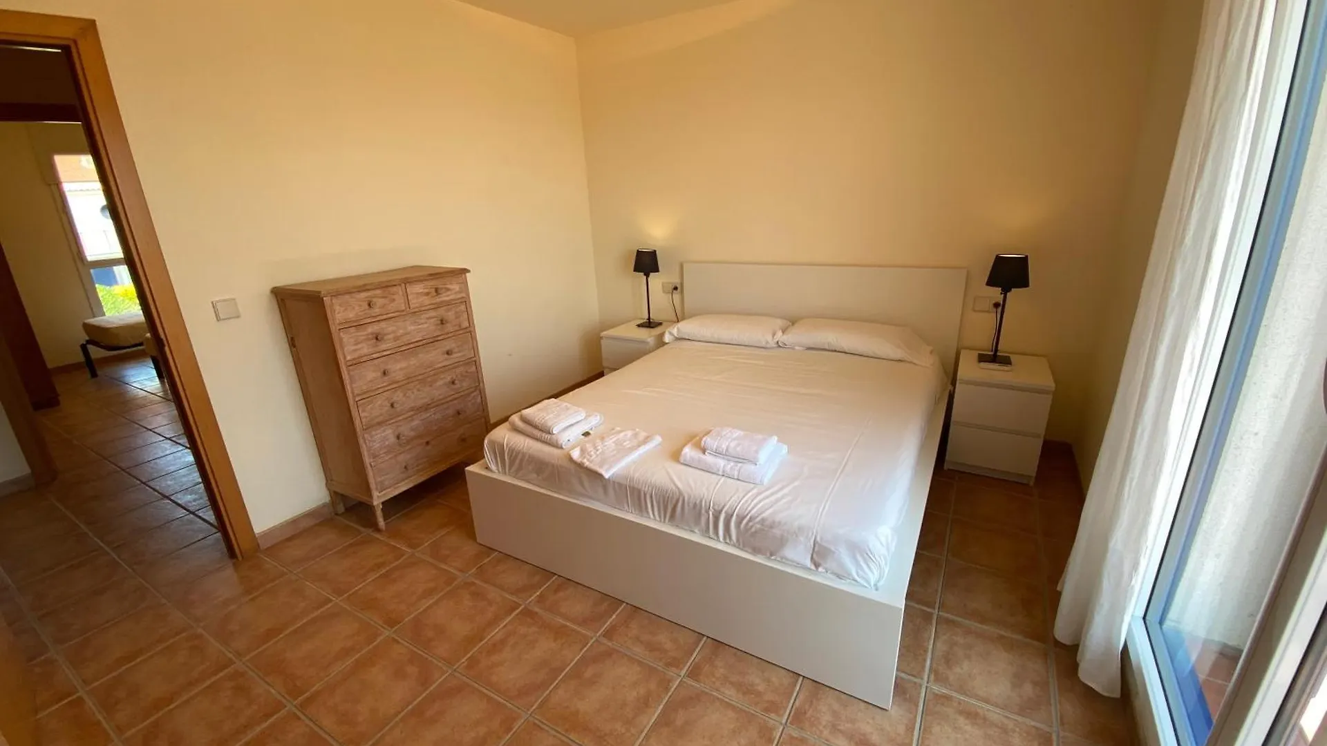 Сasa de vacaciones Les Dunes 2044 Torroella de Montgrí
