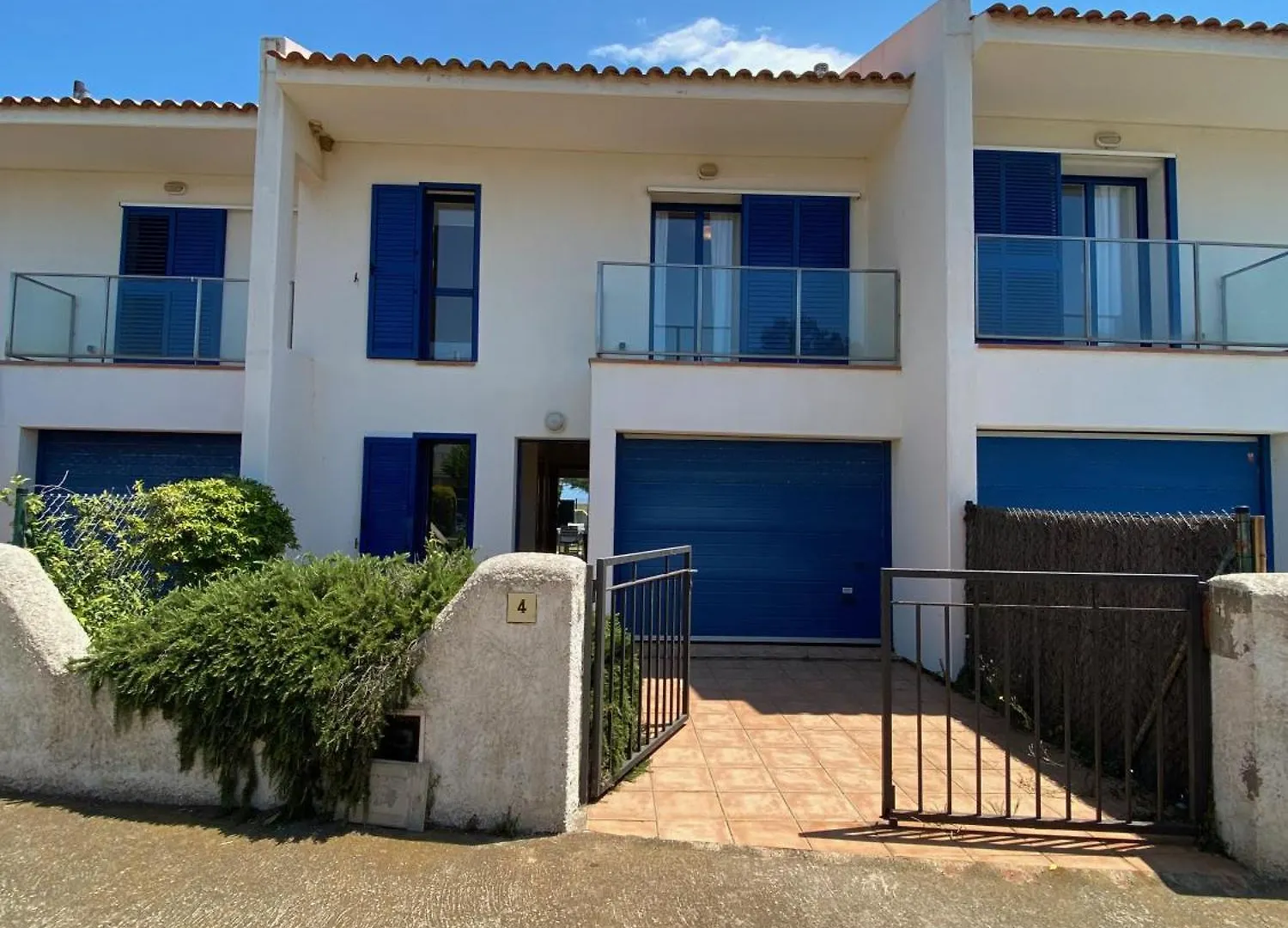 Сasa de vacaciones Les Dunes 2044 Torroella de Montgrí