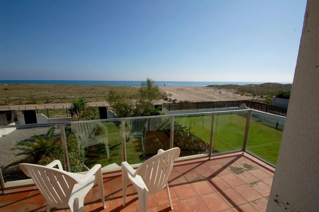 Сasa de vacaciones Les Dunes 2044 Torroella de Montgrí