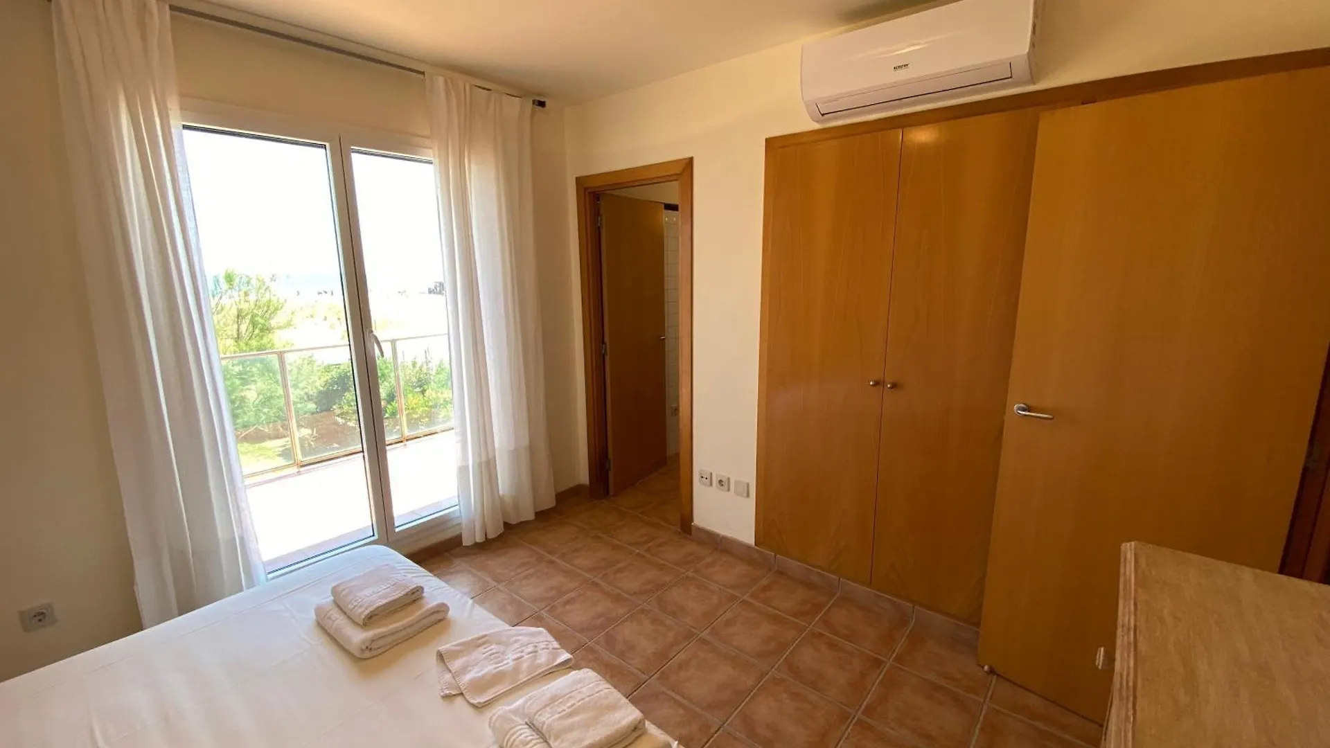 Les Dunes 2044 Torroella de Montgrí Ισπανία