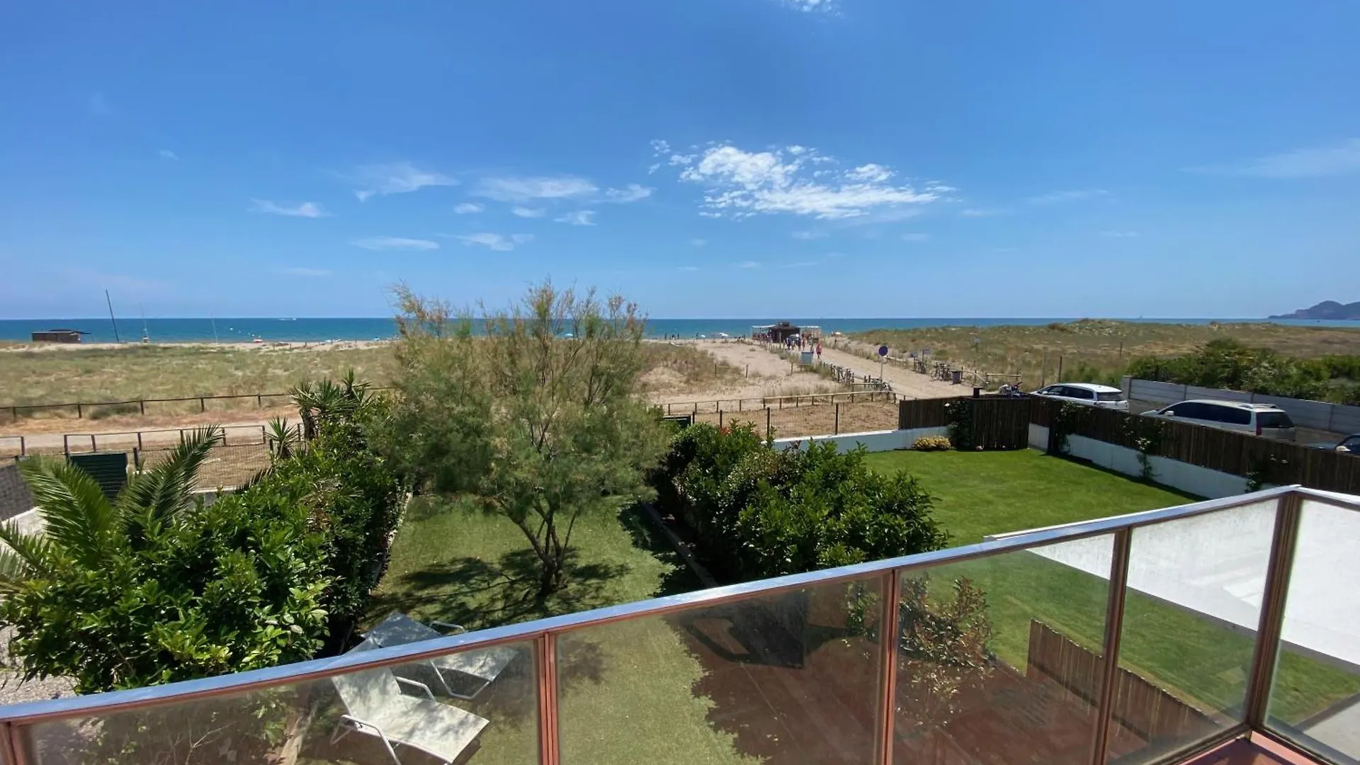 Les Dunes 2044 Torroella de Montgrí Ισπανία