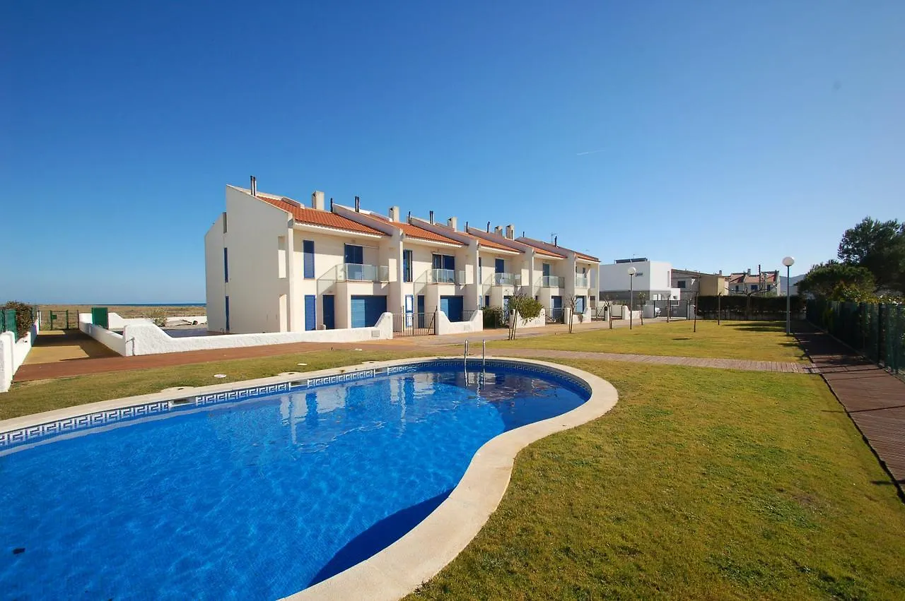 Les Dunes 2044 Torroella de Montgrí Ισπανία