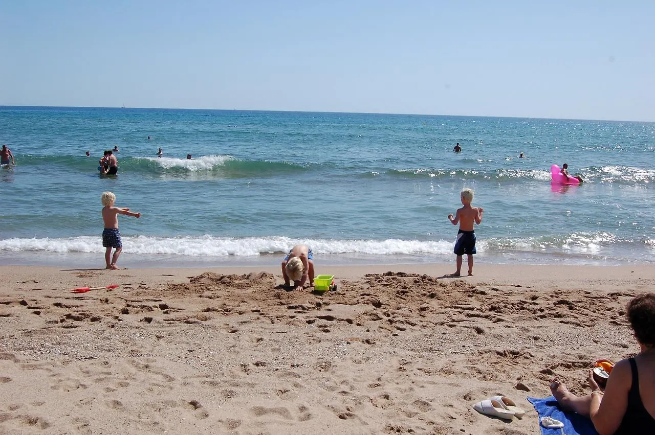 Σπίτι διακοπών Les Dunes 2044 Torroella de Montgrí