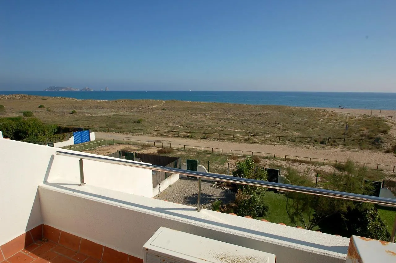 Les Dunes 2044 Torroella de Montgrí Σπίτι διακοπών